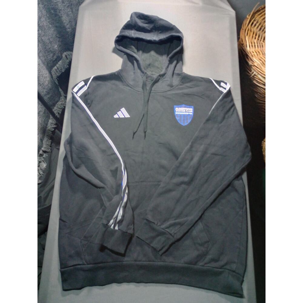 Adidas Hoodie Men's Size Large